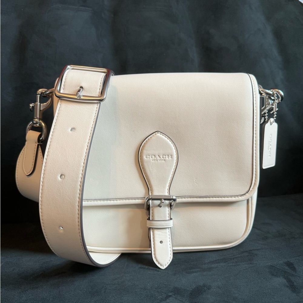 Coach Frankie Crossbody